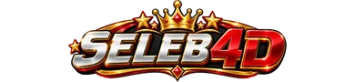 SELEB4D Logo